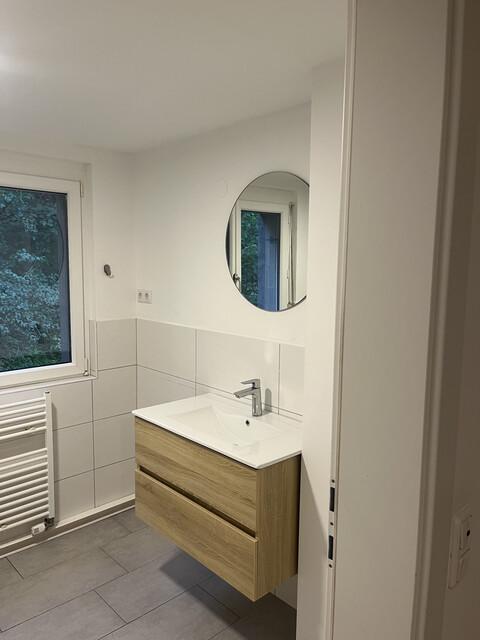 Schöne 2 Zimmer Wohnung mit traumhafter Aussicht