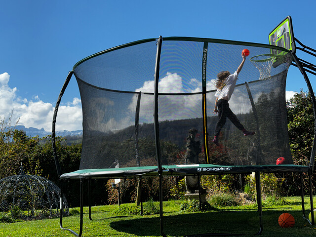 6.817m2 Villa (4 Grundstücke)