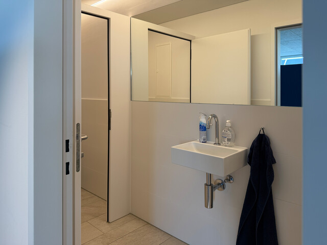 Repräsentative Büroflächen in bester Lage – 419 m² am Montfortplatz
