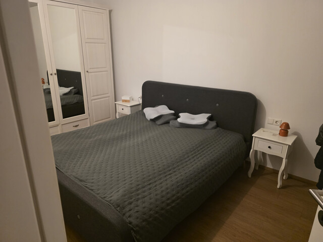 Kompakte 3-Zimmer Wohnung in Lauterach zu vermieten!