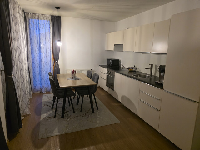 Kompakte 3-Zimmer Wohnung in Lauterach zu vermieten!