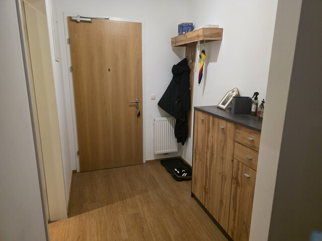 Kompakte 3-Zimmer Wohnung in Lauterach zu vermieten!