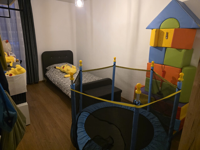 Kompakte 3-Zimmer Wohnung in Lauterach zu vermieten!