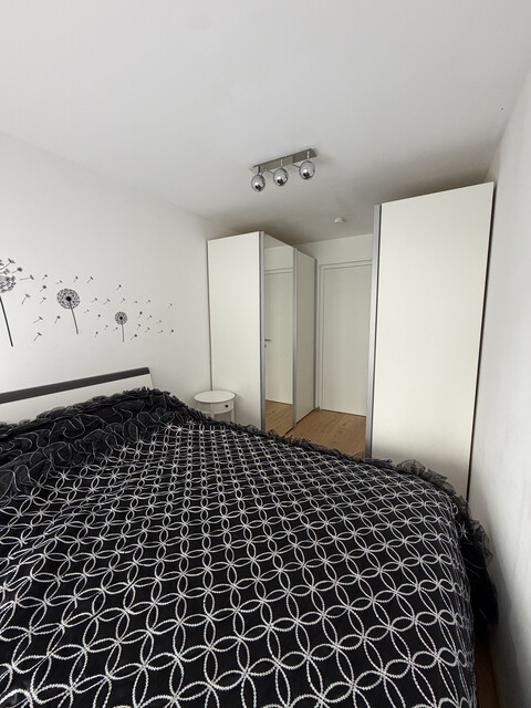 Wohnen mit Stil: Exklusive 4-Zimmer-Wohnung mit traumhaftem 117 m² Privatgarten