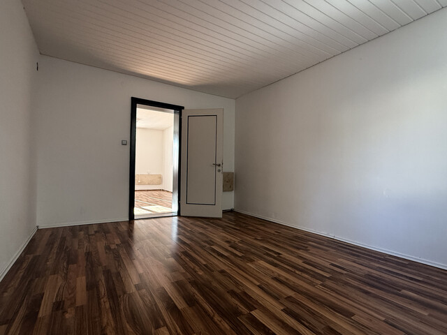 wohnen am Mehrerauer Wald