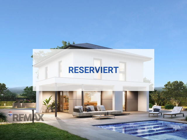 Leben mit Aussicht – Traumhaus mit Blick auf die Schweizer Bergwelt