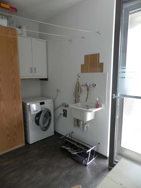 Sonnige Penthousewohnung mit Traumterrasse sowie Blick auf die Berge!