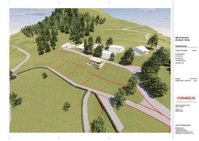 Traumhaus mit Aussicht in Hanglage