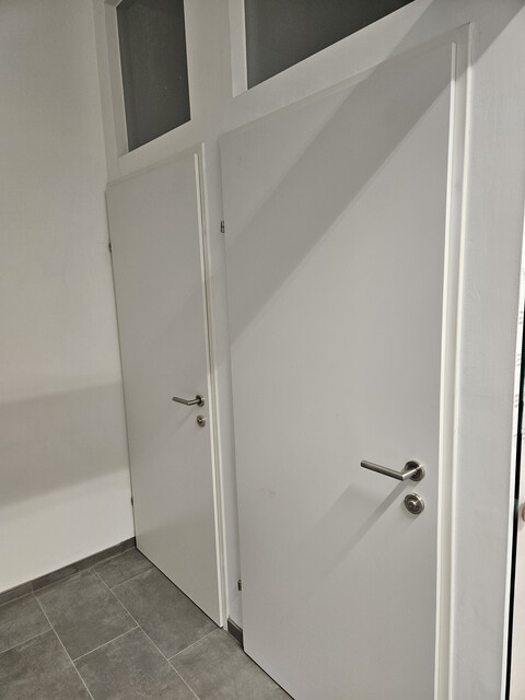 40m² Büro neu renoviert in Dornbirn