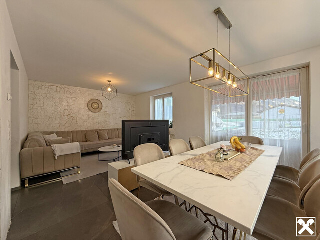 Einfamilienhaus in Bludenz zu verkaufen