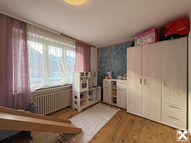 Einfamilienhaus in Bludenz zu verkaufen