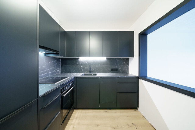 Feine aber kleine 3-Zimmer Wohnung in Feldkirch Rappenwald