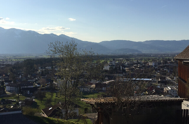 Baugrund in ruhiger Aussichtslage _ PROVISONSFREI