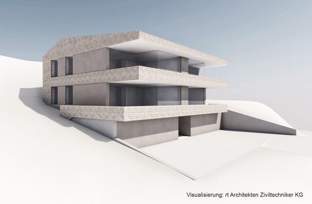 Baugrund in ruhiger Aussichtslage _ PROVISONSFREI