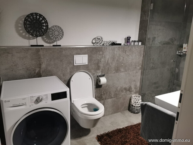 Nachhaltige Wohnanlage mit stabilen Cashflow in Feldkirch-Tisis