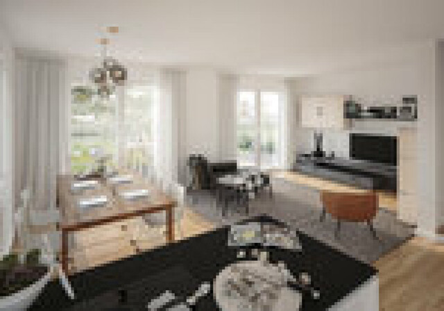 Moderne Doppelhaushälfte in Dornbirn: Erstbezug,5 Zimmer, schlüsselfertig!