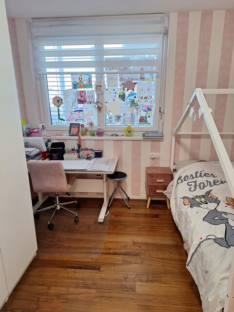 Exklusive 4-Zimmer Gartenwohnung im Herzen von Dornbirn (Privat Verkauf)