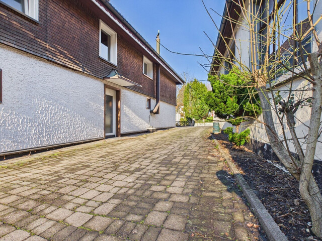 Haus und Atelier in Götzis zum kaufen