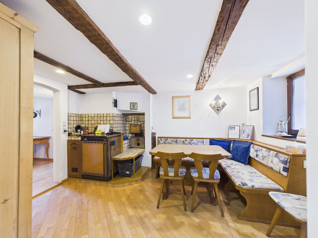 Haus und Atelier in Götzis zum kaufen