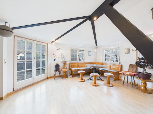 Haus und Atelier in Götzis zum kaufen