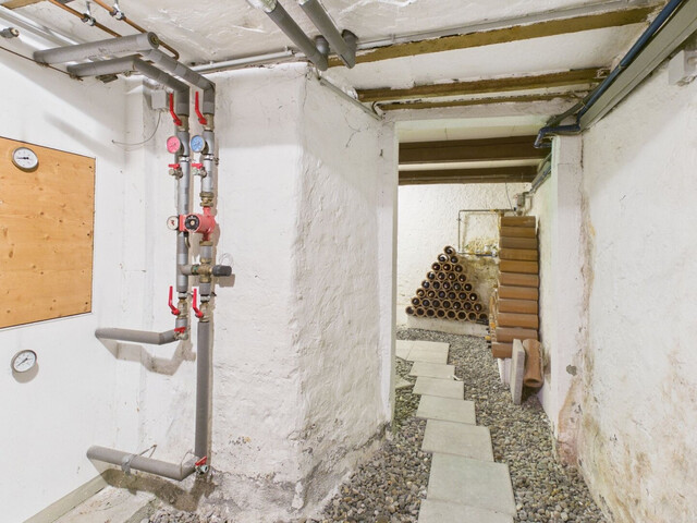 Haus und Atelier in Götzis zum kaufen