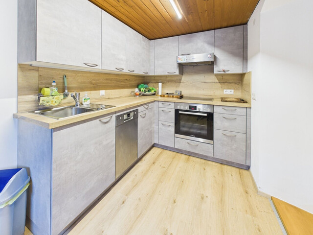 Haus und Atelier in Götzis zum kaufen