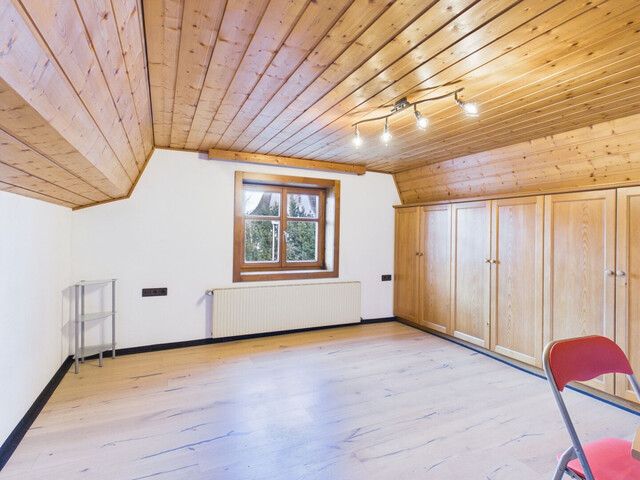 Haus und Atelier in Götzis zum kaufen