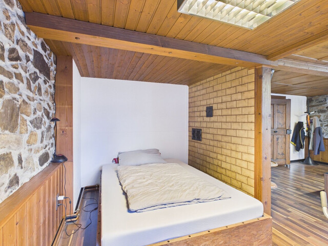 Haus und Atelier in Götzis zum kaufen