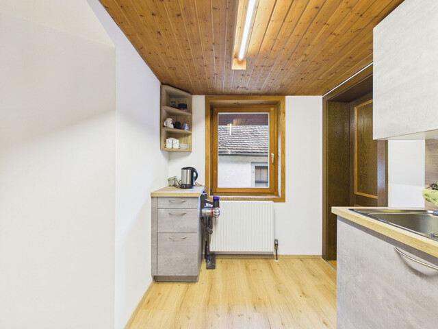 Haus und Atelier in Götzis zum kaufen