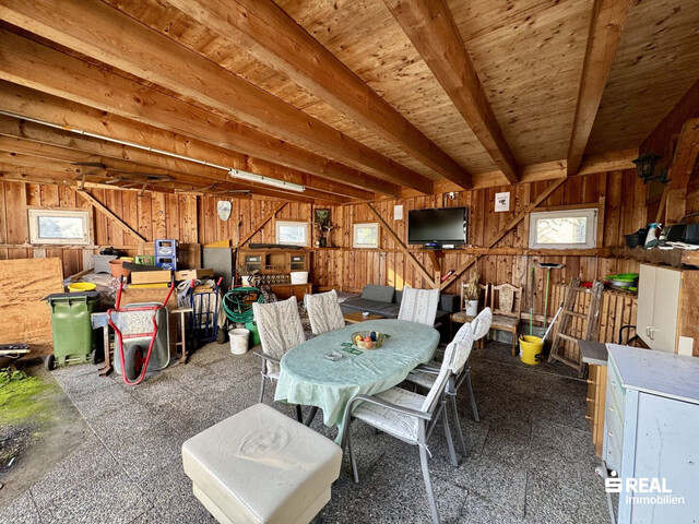 Investorenobjekt in zentraler Lage von Altach