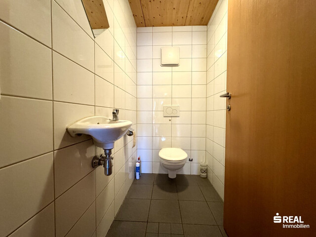 Investorenobjekt in zentraler Lage von Altach