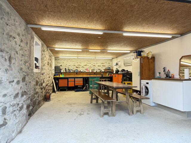 Haus mit Scheune und viel Potenzial / 950m2 Grundstück in Hohenems