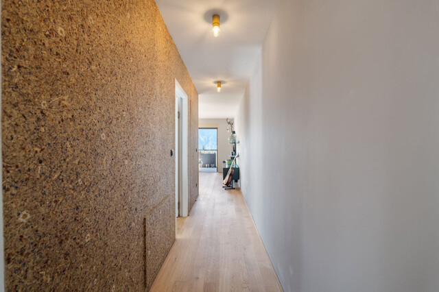 Wohnung mit Weitblick