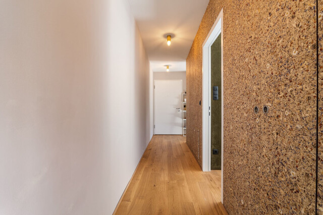 Wohnung mit Weitblick