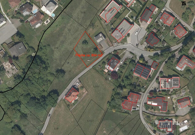 Feldkirch: Tosters: Hub: Grün wohnen. Flexibel planen. Grenznah zu FL und CH