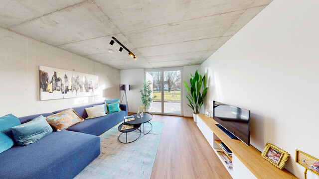 🚀 Bereit fürs eigene Zuhause? 🏡 Townhouse mit Garten & Dachterrasse in Lauterach