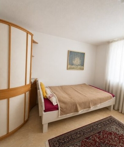 Moderne 3 Zimmerwohnung mit Terrasse inklusive TG Platz zum Verkauf