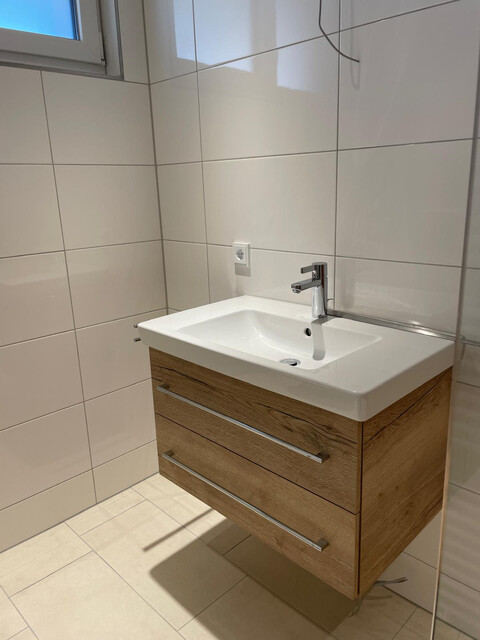 Moderne 2-Zimmerwohnung in Feldkirch-Altenstadt!