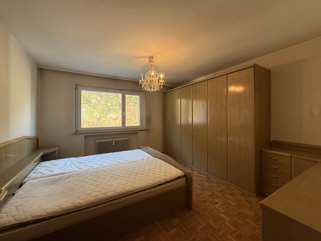 Großzügige 4-Zimmer-Wohnung mit Aussicht  in Feldkirch Levis