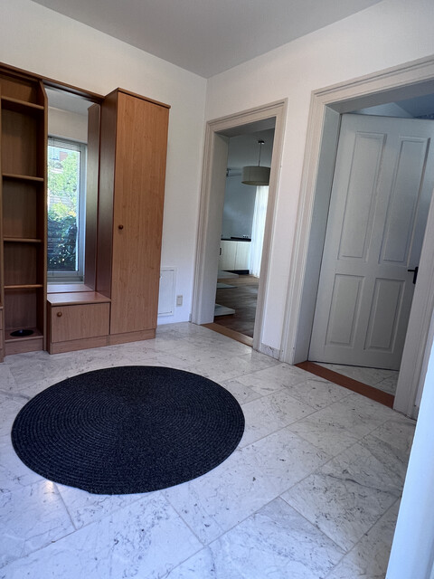 Charmante 2-Zimmerwohnung mit Terrasse und Garage in Top-Lage