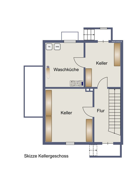 Stadtreihenhaus mit Charme in Feldkirch!