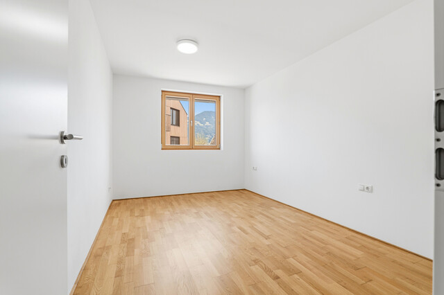 Moderne 2-Zimmer-Wohnung mit Garagenplatz in Frastanz