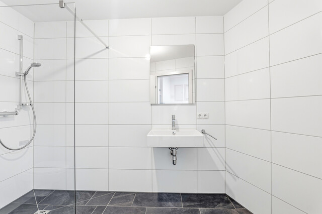 Moderne 2-Zimmer-Wohnung mit Garagenplatz in Frastanz