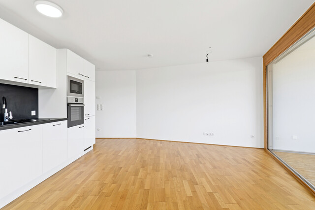 Moderne 2-Zimmer-Wohnung mit Garagenplatz in Frastanz