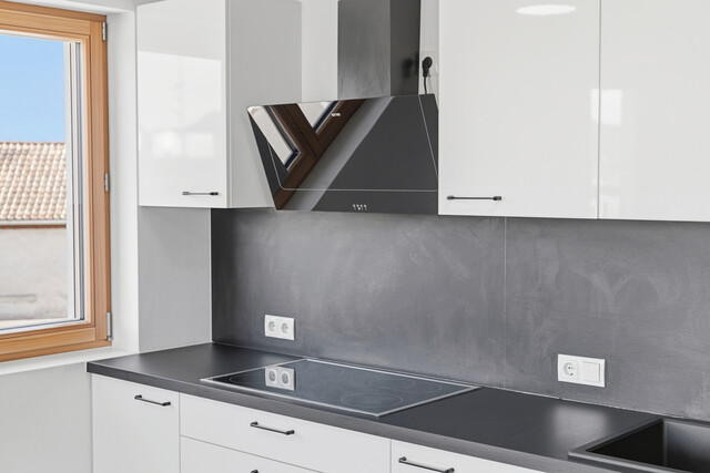 Moderne 2-Zimmer-Wohnung mit Garagenplatz in Frastanz