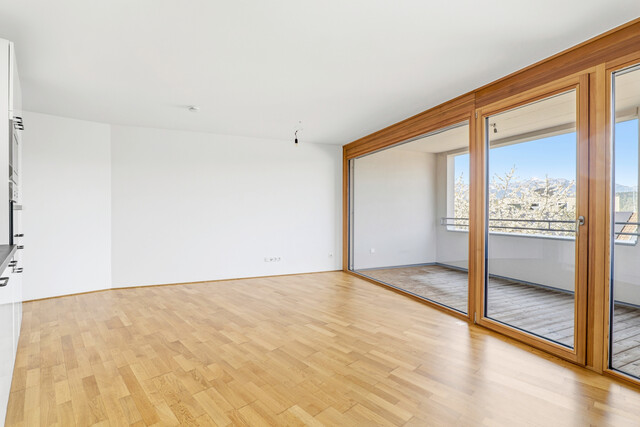 Moderne 2-Zimmer-Wohnung mit Garagenplatz in Frastanz