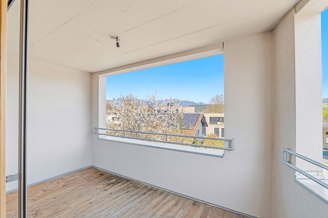 Moderne 2-Zimmer-Wohnung mit Garagenplatz in Frastanz