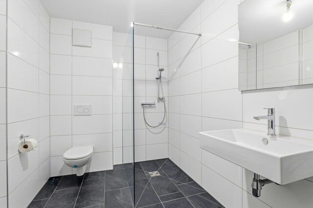 Moderne 2-Zimmer-Wohnung mit Garagenplatz in Frastanz