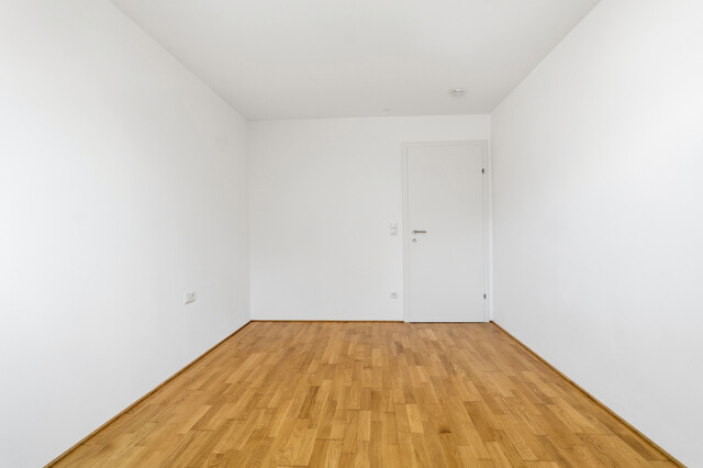 Moderne 2-Zimmer-Wohnung mit Garagenplatz in Frastanz