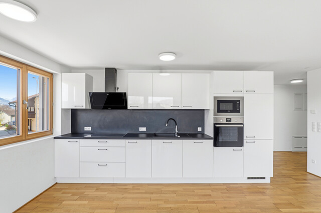 Moderne 2-Zimmer-Wohnung mit Garagenplatz in Frastanz